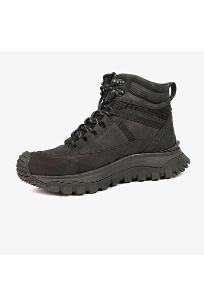 Greyder 16350 Unisex Hakiki Deri Su Geçirmez Outdoor Bot