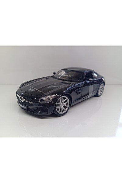 Maisto Dianomi 1:18 MERCEDES BENZ AMG GT  BLACK