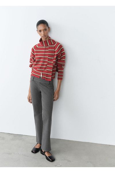 MANGO Woman Pants
