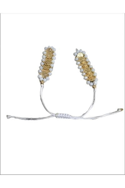 Arjew سوار Tuğra قابل للإدخال بنصف ربع