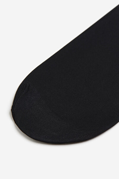 H&M Şekillendirici Külotlu Çorap 20 Denye