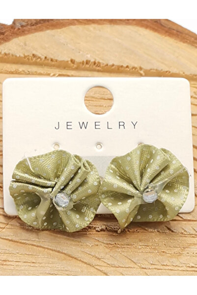 Monalisa Home أقراط فاخرة بأشكال ملونة