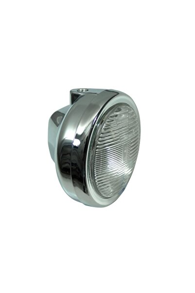 Mondial KT125-150 ÖN FAR KOMPLE NİKELAJ DELTA