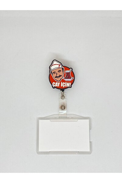 Sağlıkçı Shopping Suport pentru carduri Yoyo tematice Erdal Baggal Suport pen...