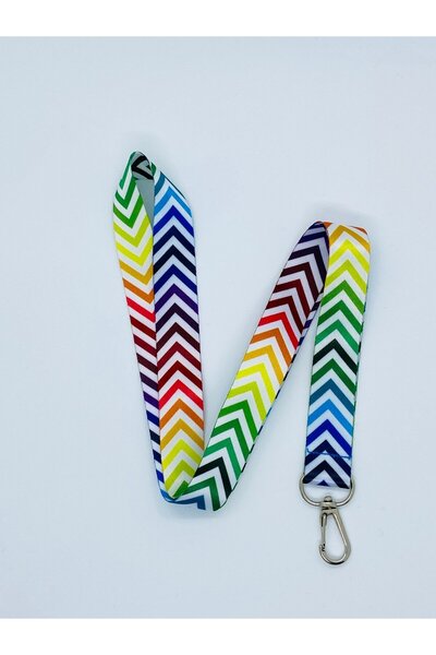 Sağlıkçı Shopping Curea pentru carduri cu tema săgeată colorată