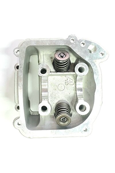 Vitello MONDİAL LOYAL-VENTO-ROVER SİLİNDİR ÜST KAPAK KOMPLE SİBOBLU (100CC)