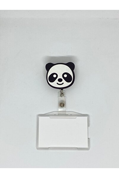 Sağlıkçı Shopping Suport pentru carduri Yoyo cu tematică Panda Suport pentru ...