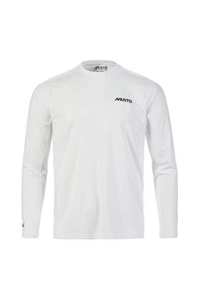 Musto M LPX COOLING UV LS T-SHIRT