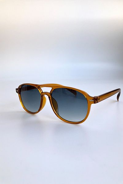 DSN Mikula Unisex Sunglasses