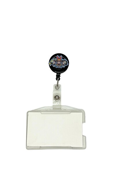 Sağlıkçı Shopping PowerPuff Girls trostruki tematski pleksiglas Štampano Йойо...