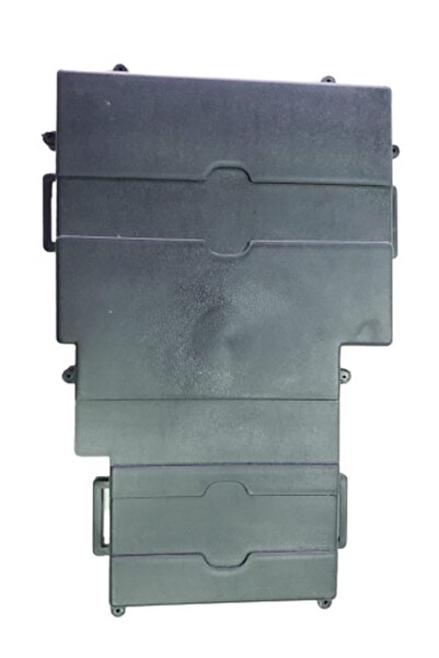 Volta VSX AKÜ KUTUSU ÜST KAPAK ORJİNAL