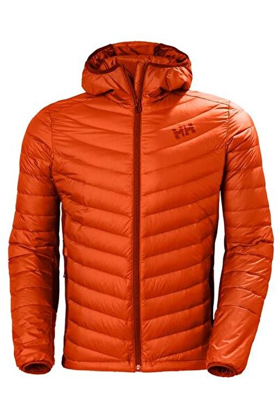 Helly Hansen VERGLAS KAPİŞONLU DOWN HYBRID INS