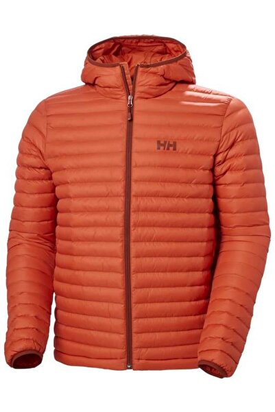 Helly Hansen SIRDAL KAPİŞONLU INSULATOR MONT