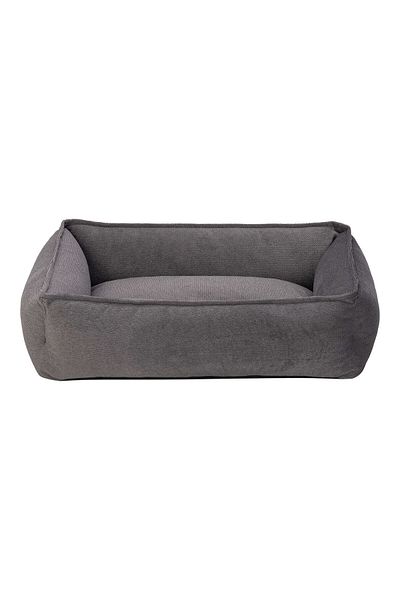 Pet Comfort Golf Neva Grey Cat and Dog Bed S 45X55Cm Alsat