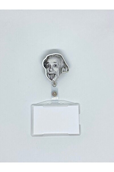 Sağlıkçı Shopping Suport pentru carduri Yoyo cu tematică Einstein Suport pent...