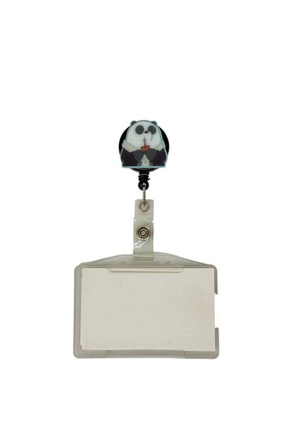 Sağlıkçı Shopping Kafadar Bears 3 Suport pentru carduri Yoyo imprimat cu tema...