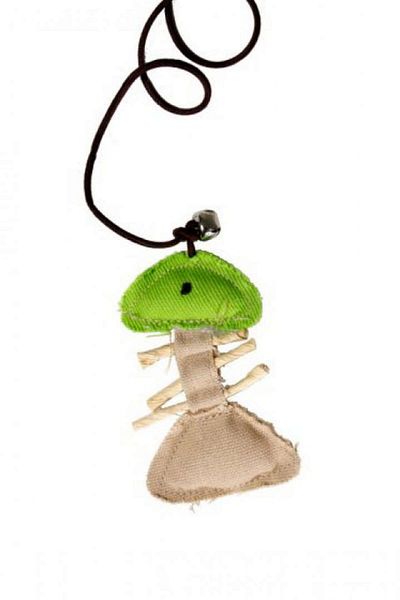 Karlie Wrinkled Fishbone 50 cm 543133