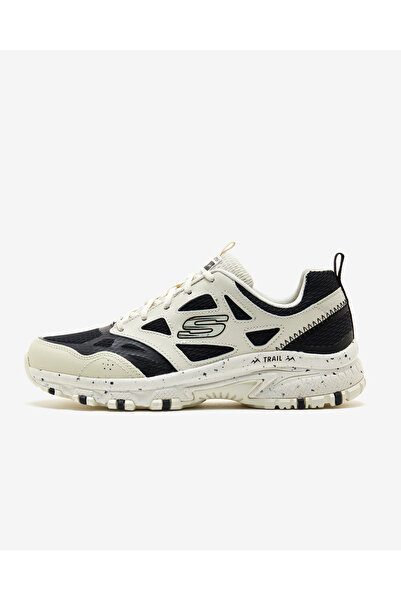 SKECHERS Hillcrest Erkek Bej Outdoor Ayakkabı 237265 Ntbk