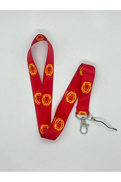 Sağlıkçı Shopping Curea pentru carduri cu tema leului