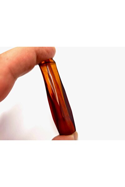 Damla Kehribarcılık Osmanlı ateş kehribar siğara ağızlık sıfır tertemiz