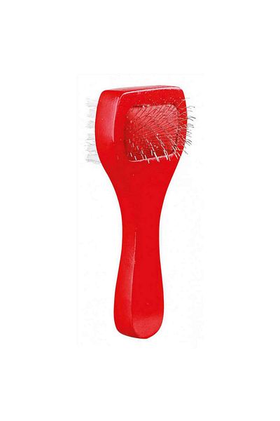 Trixie Cat Soft Brush Double Sided 6x13 Cm