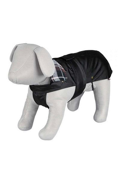 Trixie Dog Coat and Raincoat S 40cm Black Model 533132