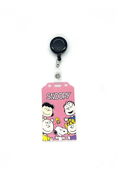 Sağlıkçı Shopping Snoopy 3 Protector de card pentru container vertical pentru...