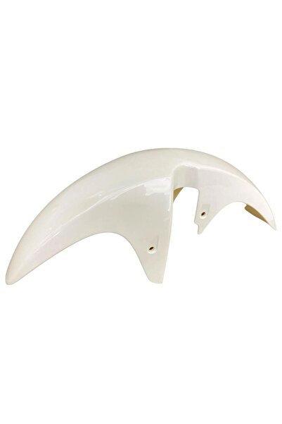 Mondial DRİFT L ÖN ÇAMURLUK BEYAZ ORJİNAL