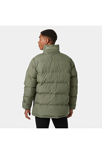 Helly Hansen YU 23 REVERSIBLE PUFFER COAT