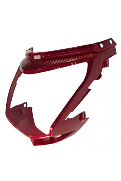 Mondial SÜPERBOY 125 İ FAR MUHAFAZA (KIRMIZI) ORJİNAL