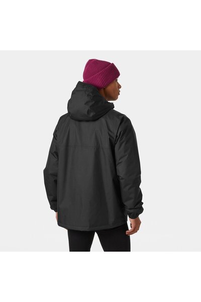 Helly Hansen Vancouver Fleece Lined Coat Men's Coat