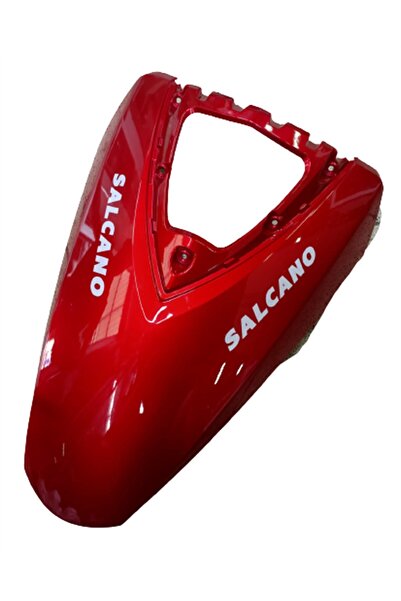 Salcano ASTRO 100-130 ÖN PANEL ÜST KIRMIZI ORJİNAL