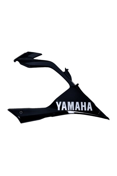 Yamaha YZF-R25 GRANAJ YAN ALT SAĞ SİYAH 2016 ORJİNAL