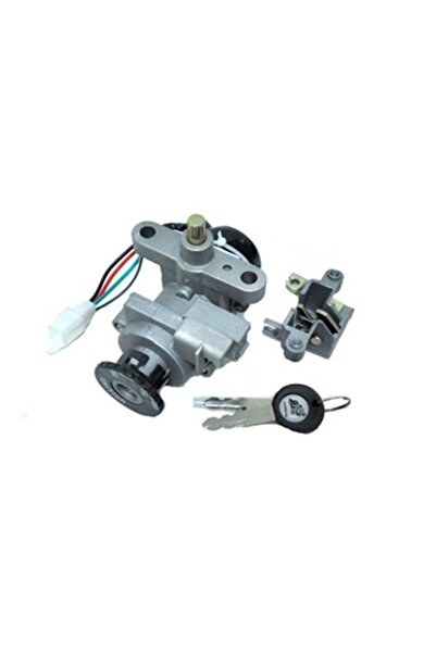 Mondial REVİVAL 50 KİLİT KONTAK SETİ KOMPLE