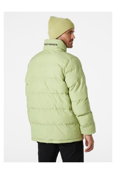 Helly Hansen YU 23 OBRAZOVÝ PUFFER KABÁT