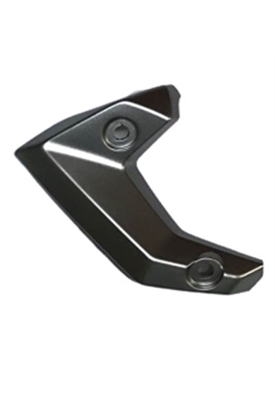 Yamaha MT25 RADYATÖR YAN KORUMA SOL GRİ ORJİNAL