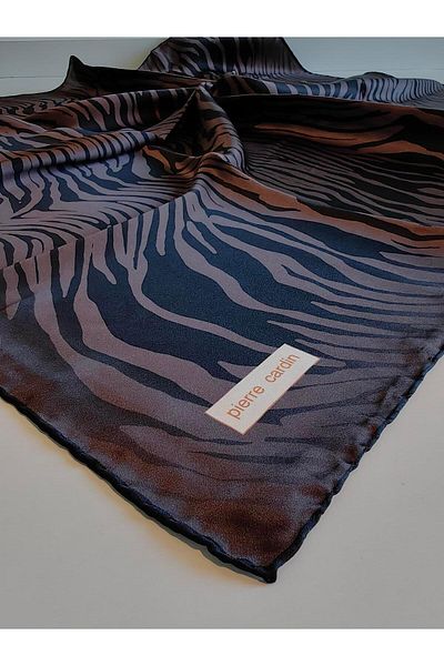 Pierre Cardin PİERRE CARDİN ΜΕΤΑΞΩΤΟ ΚΡΕΠ ΣΑΤΕΝ ΦΟΥΝΤΟΥΡΑ 2025 ΧΕΙΜΕΡΙΝΗ ΣΕΖΟΝ 8652230-314