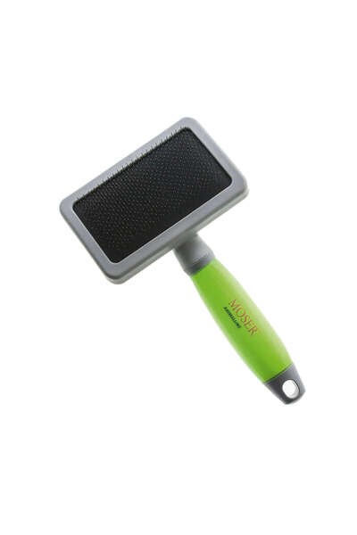 Moser Large Slippery Brush Alsat