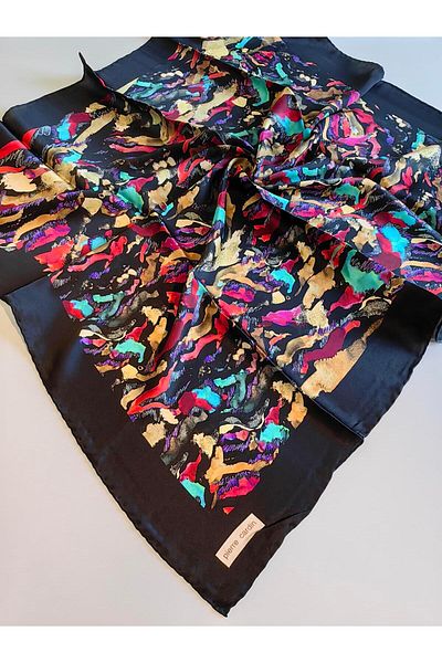 Pierre Cardin PİERRE CARDİN ΜΕΤΑΞΩΤΟ ΚΡΕΠ ΣΑΤΕΝ ΦΟΥΝΤΟΥΡΑ 2025 ΧΕΙΜΕΡΙΝΗ ΣΕΖΟΝ 8943230-313