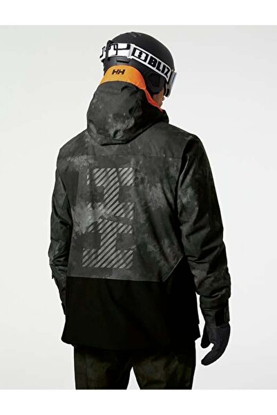 Helly Hansen STRAIGHTLINE LIFALOFT 2.0 MONT
