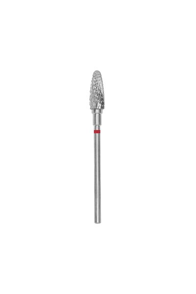 STALEKS Small Red Corn Steel Tip