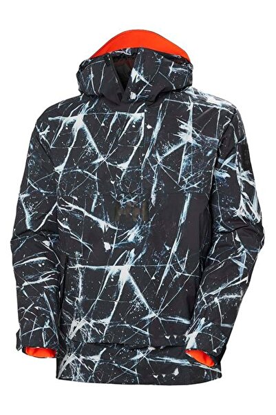 Helly Hansen ULLR ZOOMER INSULATED ANORAK