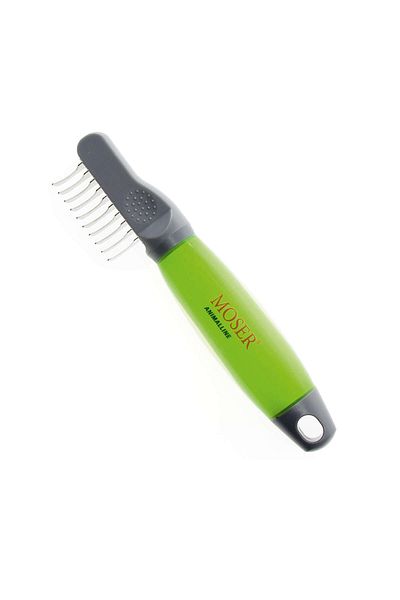 Moser Dematter - Felt Opening Knife Alsat