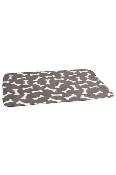 Karlie Karlıe Blanket 100X70Cm Gray 492113