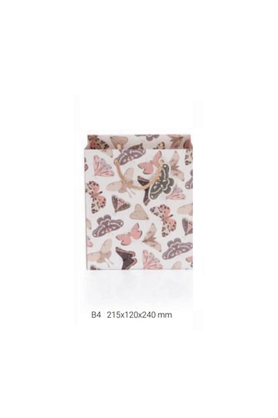 Gıpta GIPTA B4 Nabi Gift Cardboard Bag - BG0882