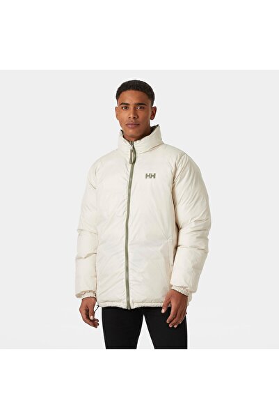 Helly Hansen YU 23 REVERSIBLE PUFFER COAT