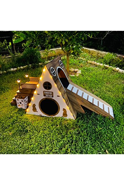 Bungalov Kedi Evi, Bungalov Kedi Yuvası, Kedi Evi, Kedi Yuvası, Kedi Oyun Alanı