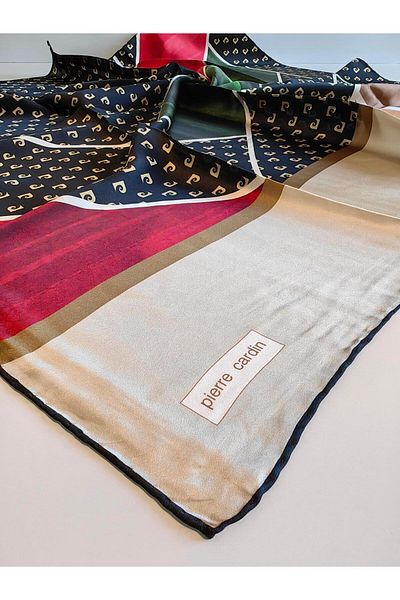 Pierre Cardin PİERRE CARDİN ΜΕΤΑΞΩΤΟ ΚΡΕΠ ΣΑΤΕΝ ΦΟΥΝΤΟΥΡΑ 2025 ΧΕΙΜΕΡΙΝΗ ΣΕΖΟΝ 8846230-314