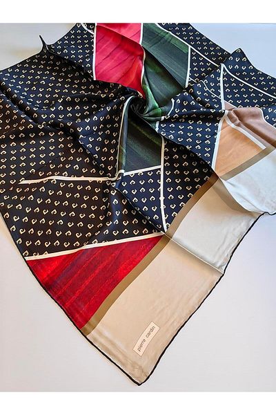Pierre Cardin PİERRE CARDİN ΜΕΤΑΞΩΤΟ ΚΡΕΠ ΣΑΤΕΝ ΦΟΥΝΤΟΥΡΑ 2025 ΧΕΙΜΕΡΙΝΗ ΣΕΖΟΝ 8846230-314
