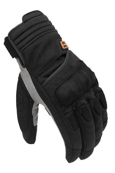 Tucano Urbano Dust Hydroscud ®   Gloves Black